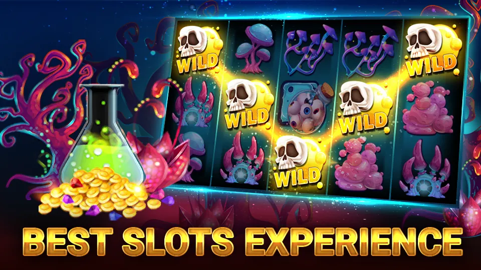 Bộ sưu tập các game nổ hũ phổ biến với nhiều chủ đề khác nhau