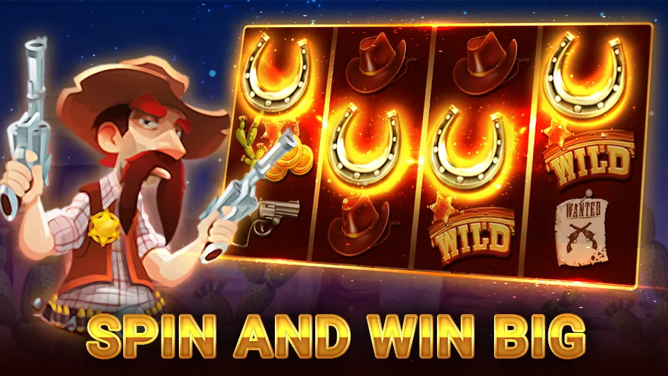 Banner khuyến mãi chào mừng cho game nổ hũ