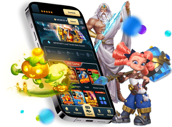 Hình ảnh tiền thưởng và ưu đãi hấp dẫn, minh họa khuyến mãi thành viên mới tại Bong98