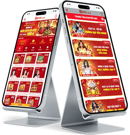 Biểu tượng jackpot lớn và tiền thưởng khổng lồ