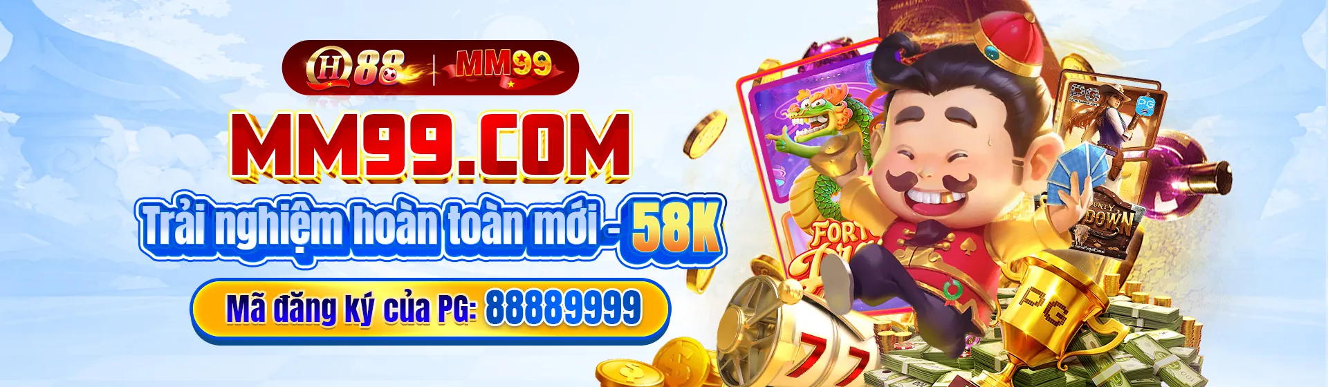 Hình ảnh chính thức Bong98