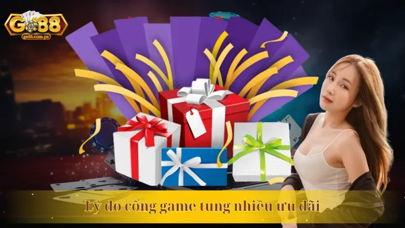 Các chương trình khuyến mãi mới nhất của bong98